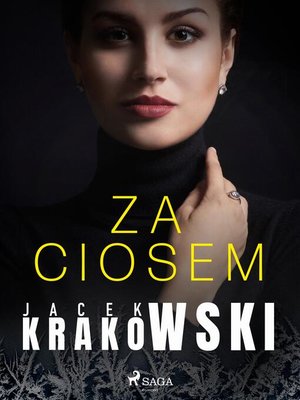 cover image of Za ciosem